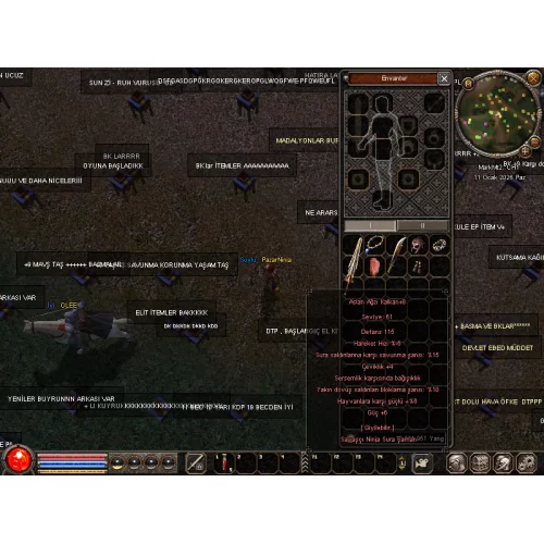  +8 ASLAN AĞZI KALKAN ELİT FARMLIK